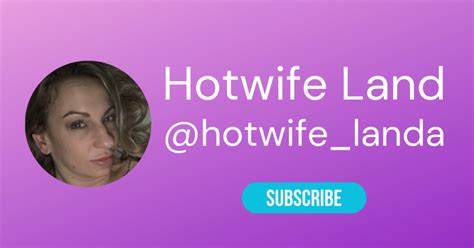 hotwife annabell|‍♀️ The Top 10 Hotwife Onlyfans Accounts